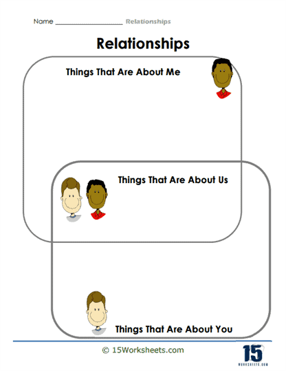 Relationships #10