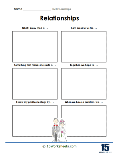 Relationships #11