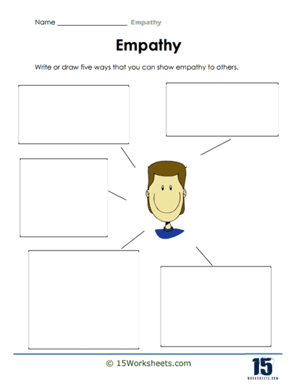 Empathy #12