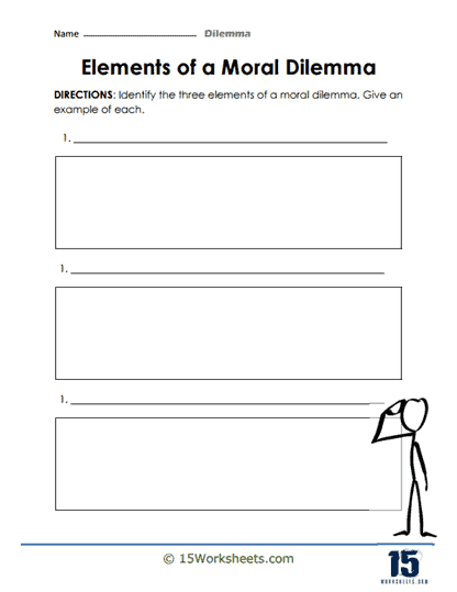 Dissection Pad Worksheet