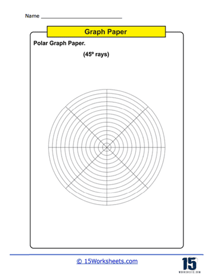Compass Creation Canvas Graph Paper