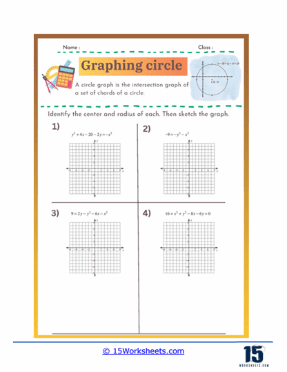 Curve Craze Worksheet