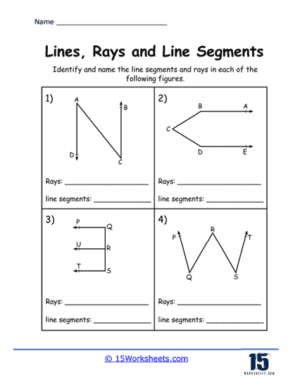 Path Finder Worksheet