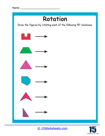 Form Slides Worksheet