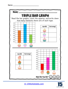 Graphing Worksheets - 15 Worksheets.com