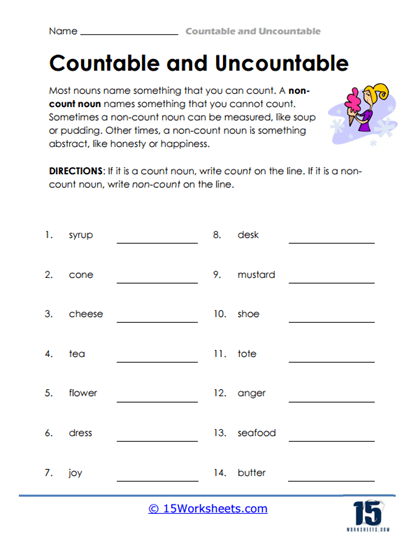 Word Weavers Worksheet