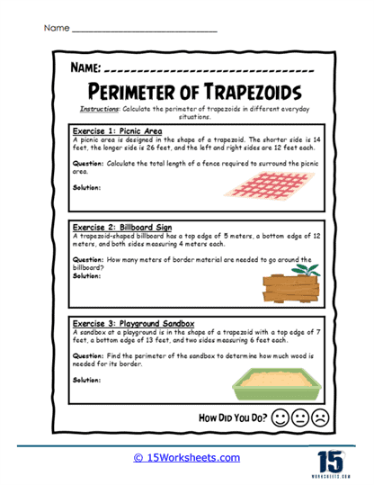 Boundary Basics Worksheet