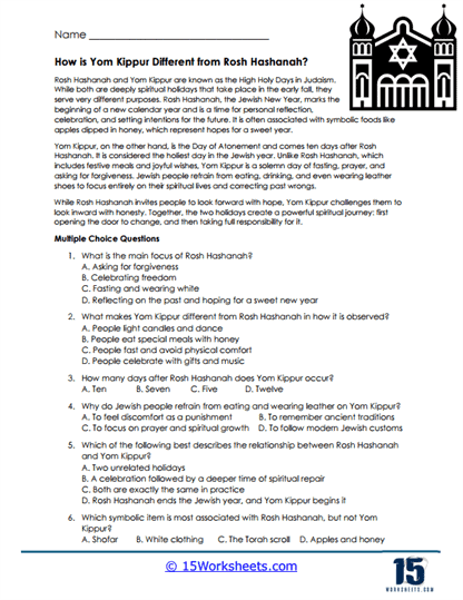 Geometry Grove Worksheet