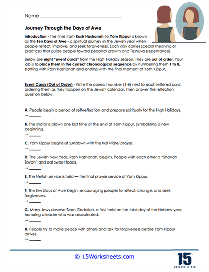 Number Nexus Worksheet