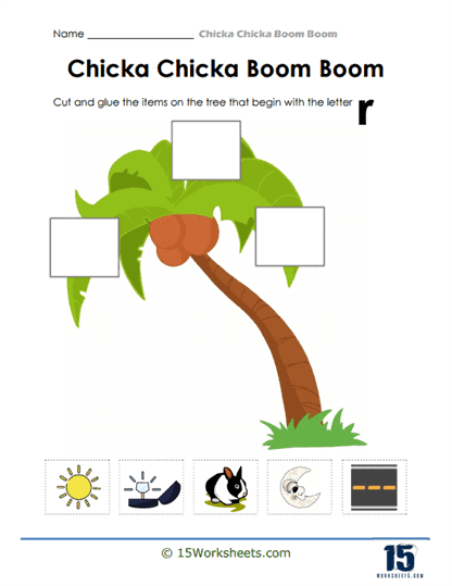 R Sound Roundup Worksheet
