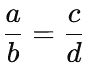 Normal Proportion Equation