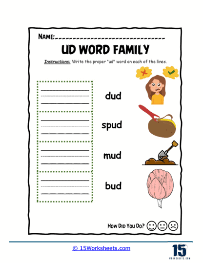 Line Practice Worksheet