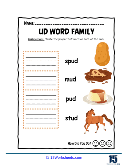 Line Practice+ Worksheet