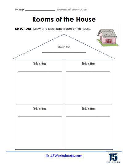 Label Lodge Worksheet