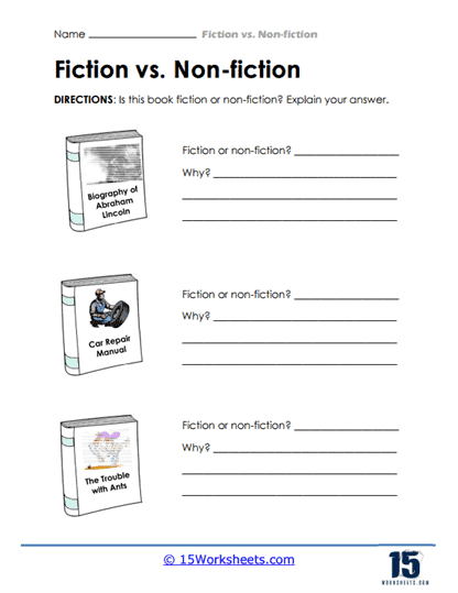 Book Judge Worksheet